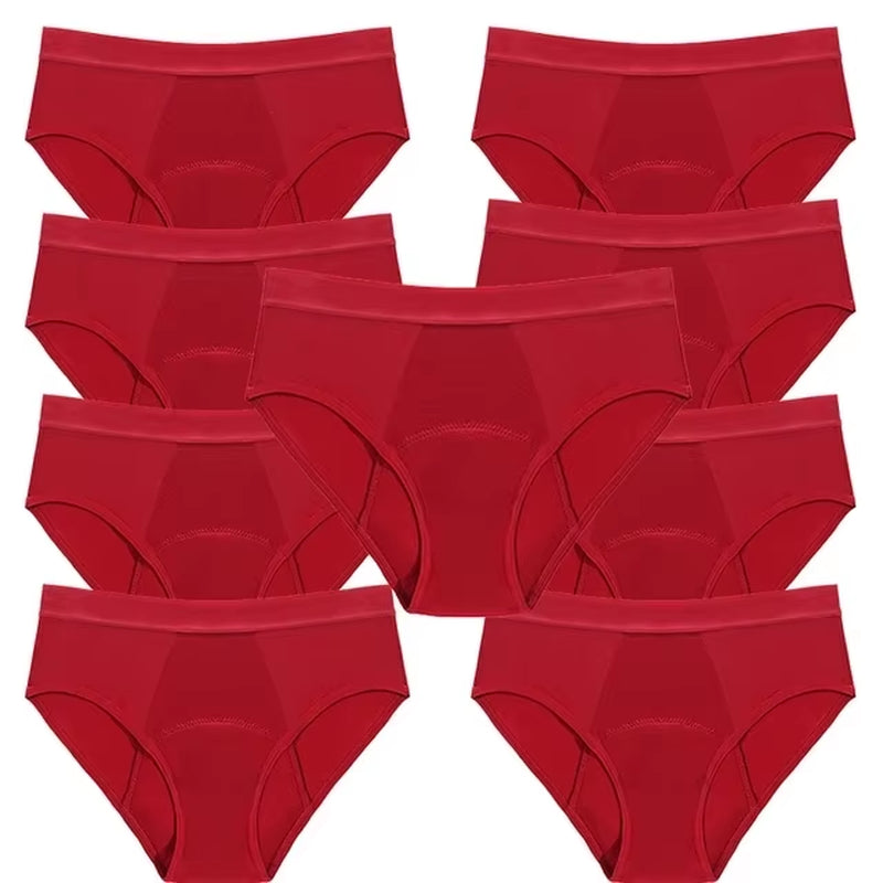 Culotte menstruelle