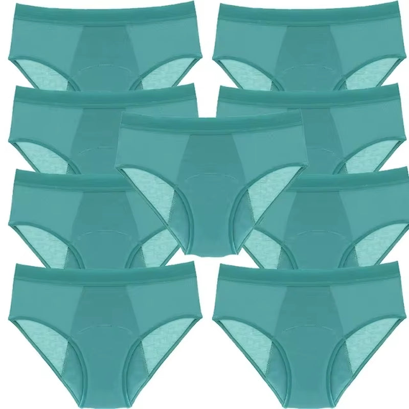 Culotte menstruelle
