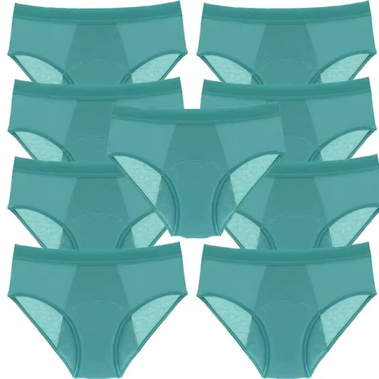 Culotte menstruelle