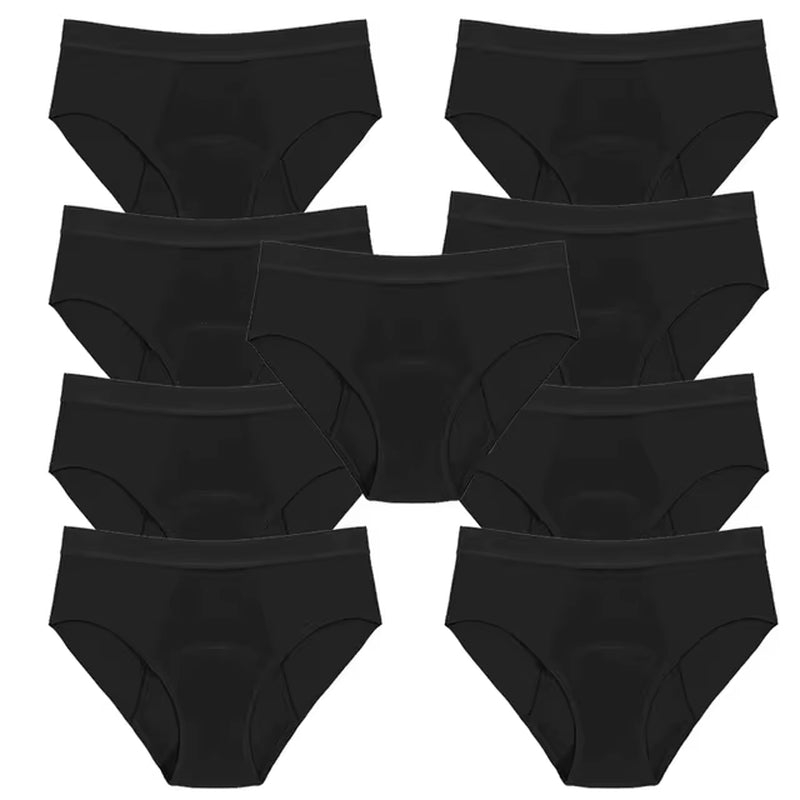 Culotte menstruelle
