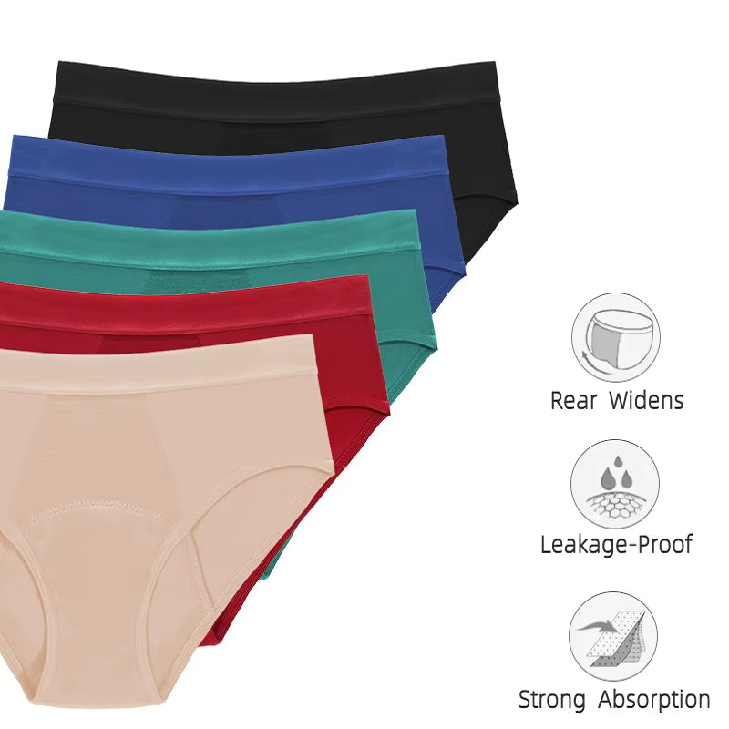 Culotte menstruelle
