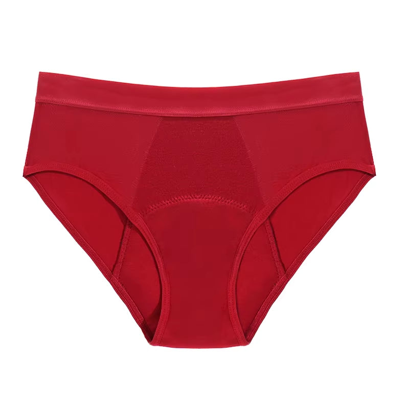 Culotte menstruelle