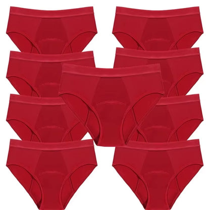 Culotte menstruelle