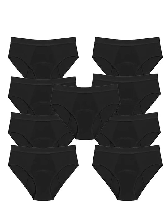 Culotte menstruelle