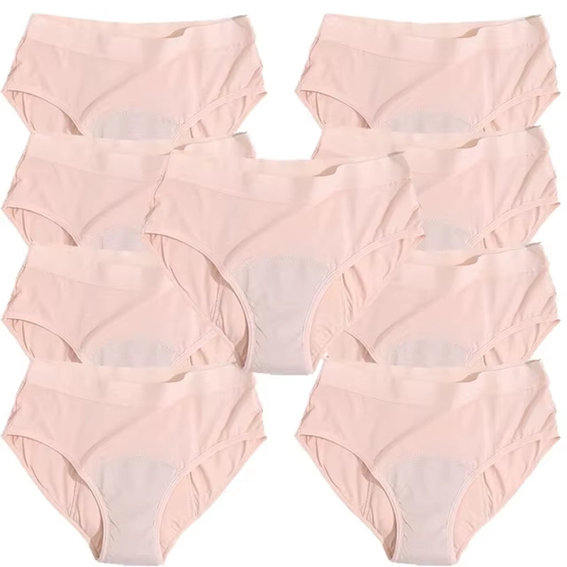Culotte menstruelle
