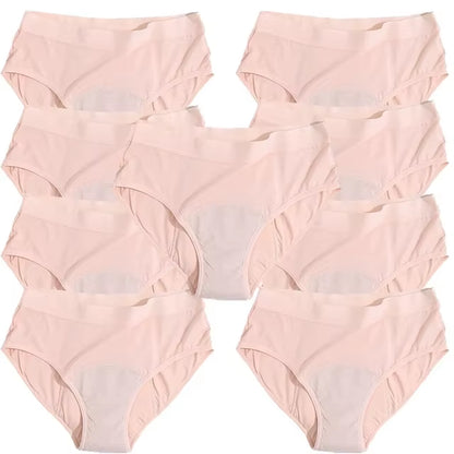 Culotte menstruelle