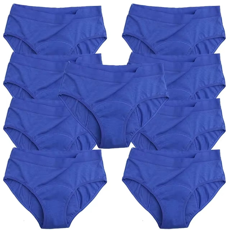 Culotte menstruelle